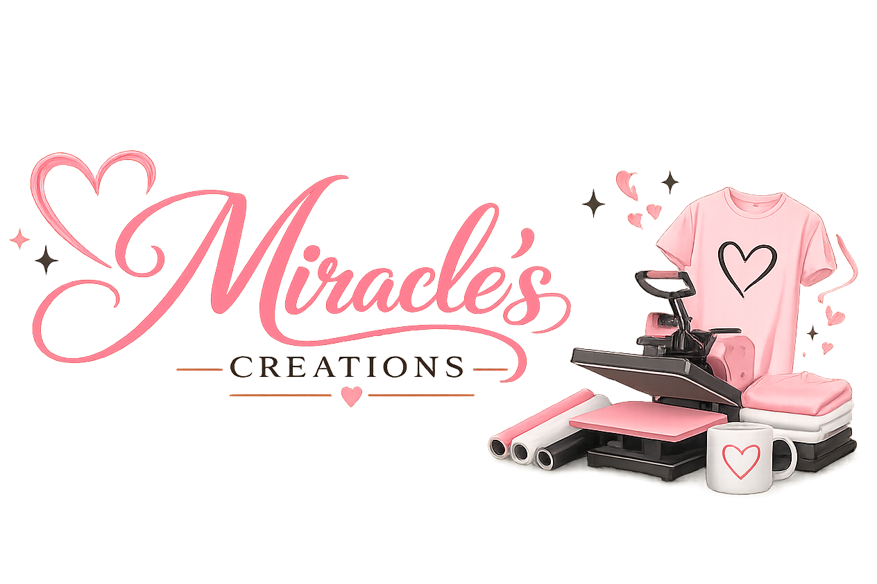 Miracle's Creations